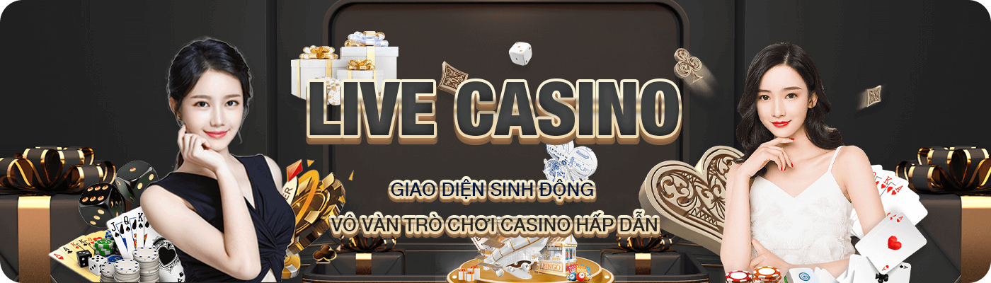 Live Casino ZBet